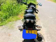Bajaj Pulsar 150 2016 Motorbike