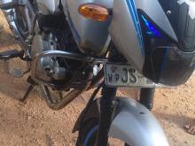 Bajaj Pulsar 150 2005 Motorbike
