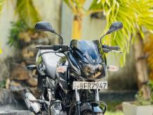 Bajaj Pulsar 150 2017 Motorbike