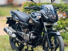 Bajaj Pulsar150 2017 Motorbike