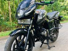 Bajaj Pulsar 150 2017 Motorbike