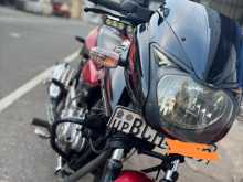 Bajaj Pulsar 150 2015 Motorbike