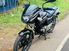 Bajaj Pulsar 150 2015 Motorbike