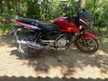 Bajaj Pulsar 150 2014 Motorbike