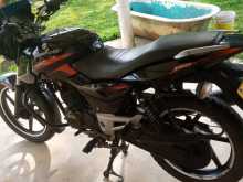 Bajaj Pulsar 150 2009 Motorbike