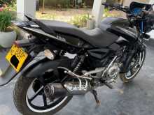 Bajaj Pulsar150 2014 Motorbike
