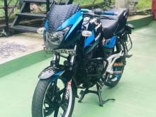 Bajaj Pulsar 150 2011 Motorbike