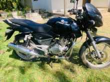Bajaj Pulsar 150 2007 Motorbike