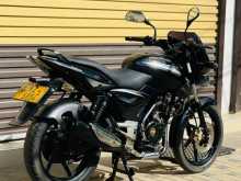 Bajaj Pulsar 150 2011 Motorbike