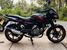 Bajaj Pulsar 150 2017 Motorbike