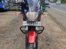 Bajaj Pulsar 150 2016 Motorbike