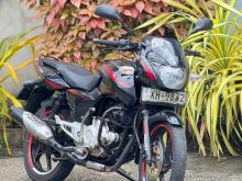 Bajaj Pulsar 150 2012 Motorbike