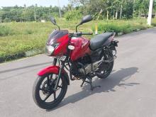 Bajaj Pulsar 150 2013 Motorbike