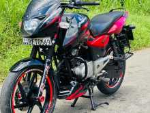 Bajaj Pulsar 150 2017 Motorbike