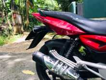 Bajaj Pulsar 150 2016 Motorbike