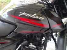 Bajaj Pulsar 150 2014 Motorbike