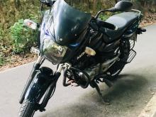 Bajaj Pulsar 150 2013 Motorbike