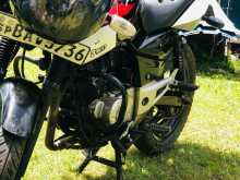 Bajaj Pulsar150 2013 Motorbike