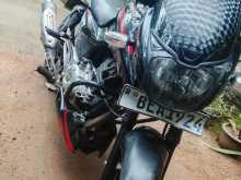 Bajaj Pulsar150 2016 Motorbike