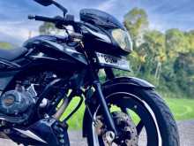 Bajaj Pulsar 150 2018 Motorbike