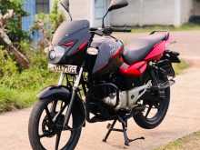 Bajaj Pulsar150 2015 Motorbike