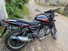 Bajaj Pulsar150 2017 Motorbike