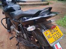 Bajaj Pulsar 150 2013 Motorbike