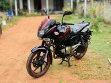 Bajaj Pulsar150 2012 Motorbike