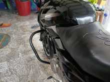 Bajaj Pulsar 150 2013 Motorbike