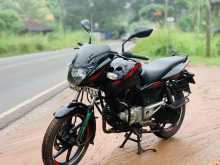 Bajaj Pulsar150 2015 Motorbike