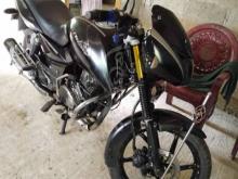 Bajaj Pulsar 150 2008 Motorbike