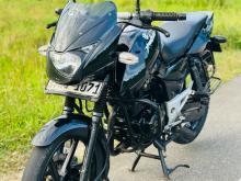Bajaj Pulsar 150 2011 Motorbike