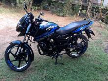 Bajaj Pulsar 150 2009 Motorbike