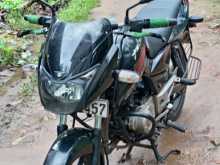 Bajaj Pulsar150 2015 Motorbike