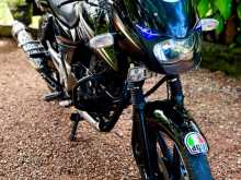 Bajaj Pulsar 150 2010 Motorbike