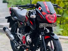 Bajaj Pulsar 150 2014 Motorbike