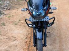 Bajaj Pulsar 150 2019 Motorbike