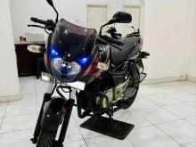 Bajaj Pulsar 150 2017 Motorbike