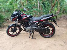 Bajaj Pulsar 150 2017 Motorbike