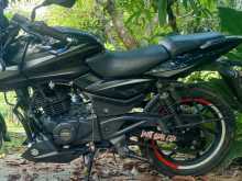 Bajaj Pulsar 150 2018 Motorbike