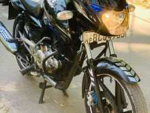 Bajaj Pulsar 150 2015 Motorbike