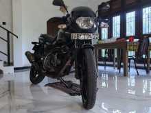 Bajaj Pulsar 150 2015 Motorbike