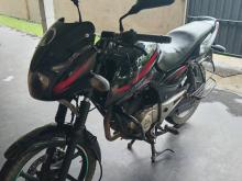 Bajaj Pulsar150 2012 Motorbike
