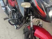 Bajaj Pulsar 150 2010 Motorbike