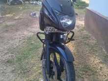 Bajaj Pulsar 150 2015 Motorbike