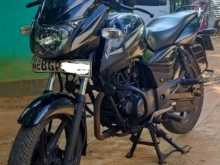 Bajaj Pulsar 150 2018 Motorbike