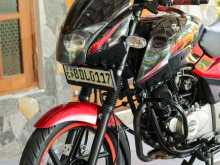 Bajaj Pulsar 150 2015 Motorbike