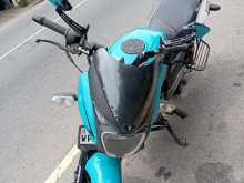 Bajaj Pulsar 150 2013 Motorbike