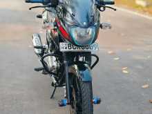 Bajaj Pulsar 150 2015 Motorbike