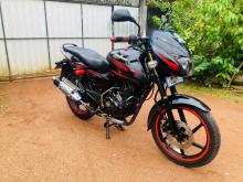 Bajaj Pulsar 150 2015 Motorbike